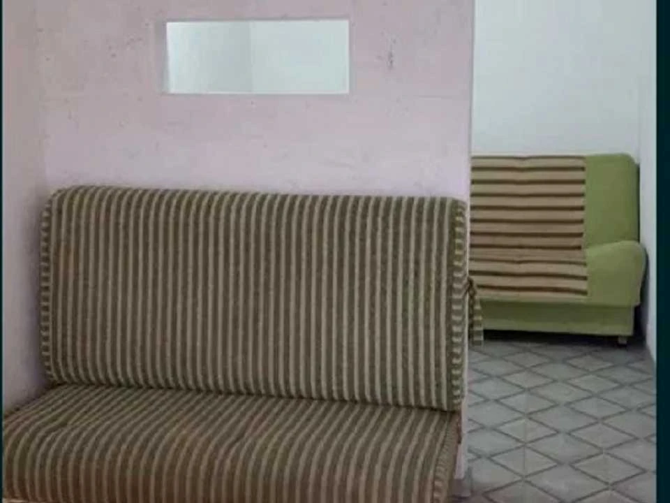House. Odesa