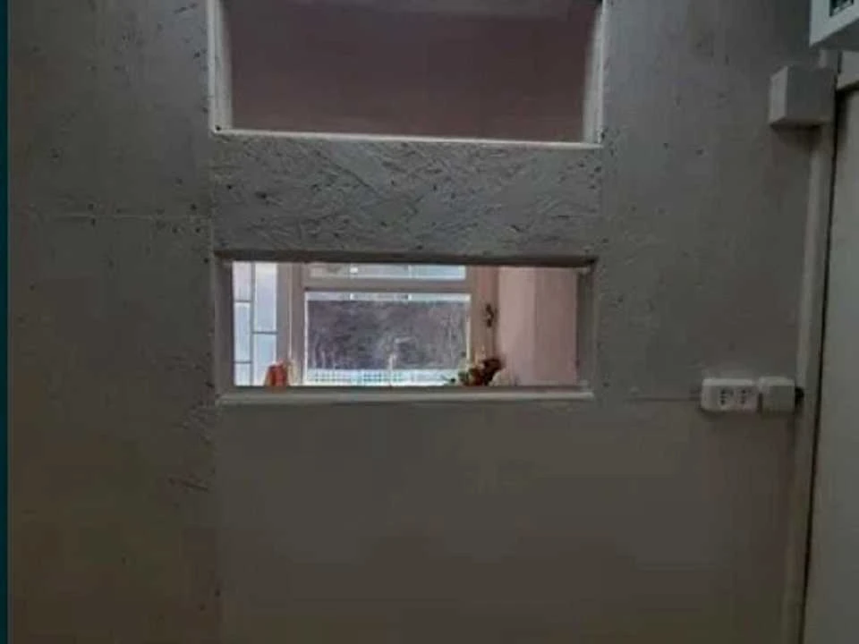 House. Odesa