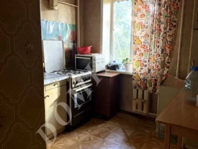 Квартира. Запоріжье, Леоніда Жаботинського, вул.