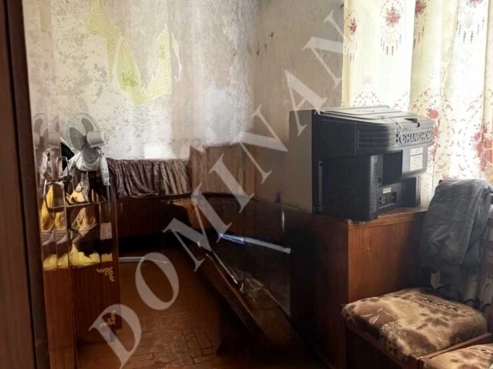 Квартира. Запоріжье, Леоніда Жаботинського, вул.