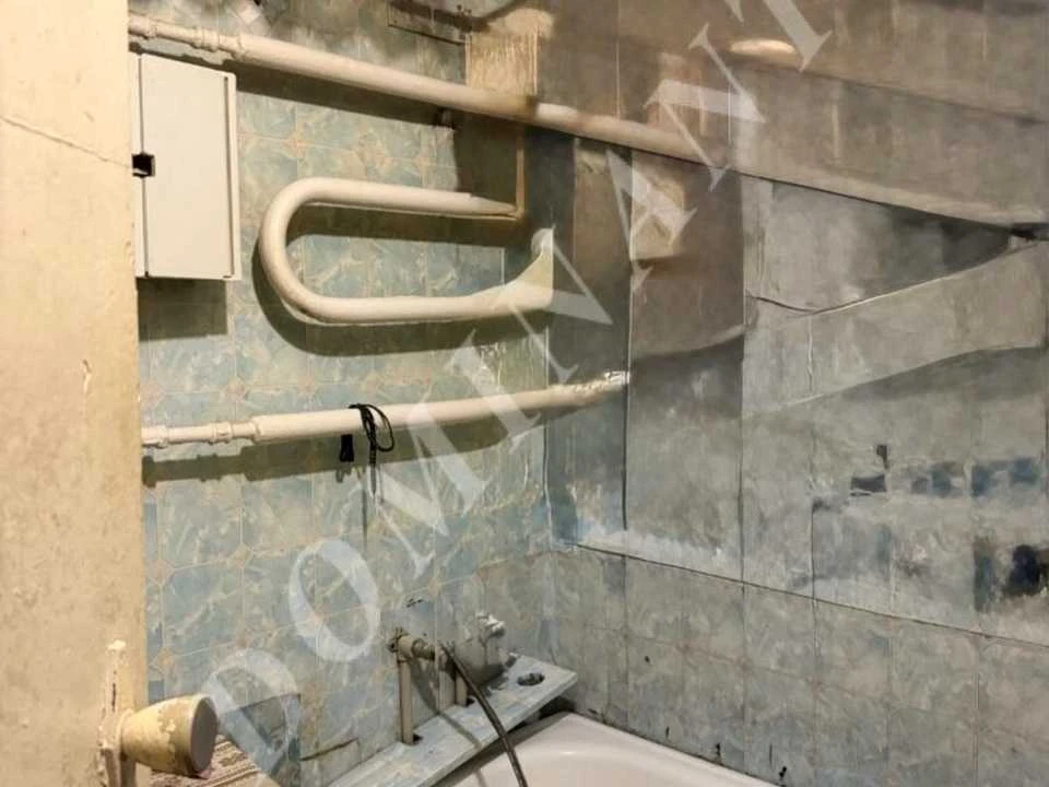 Квартира. Запоріжье, Леоніда Жаботинського, вул.