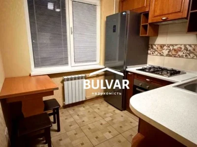 Квартира. Харків, Гвардійців-Широнінців вул.