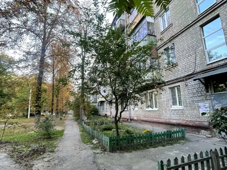 Квартира. Харків, Героїв Харкова просп.