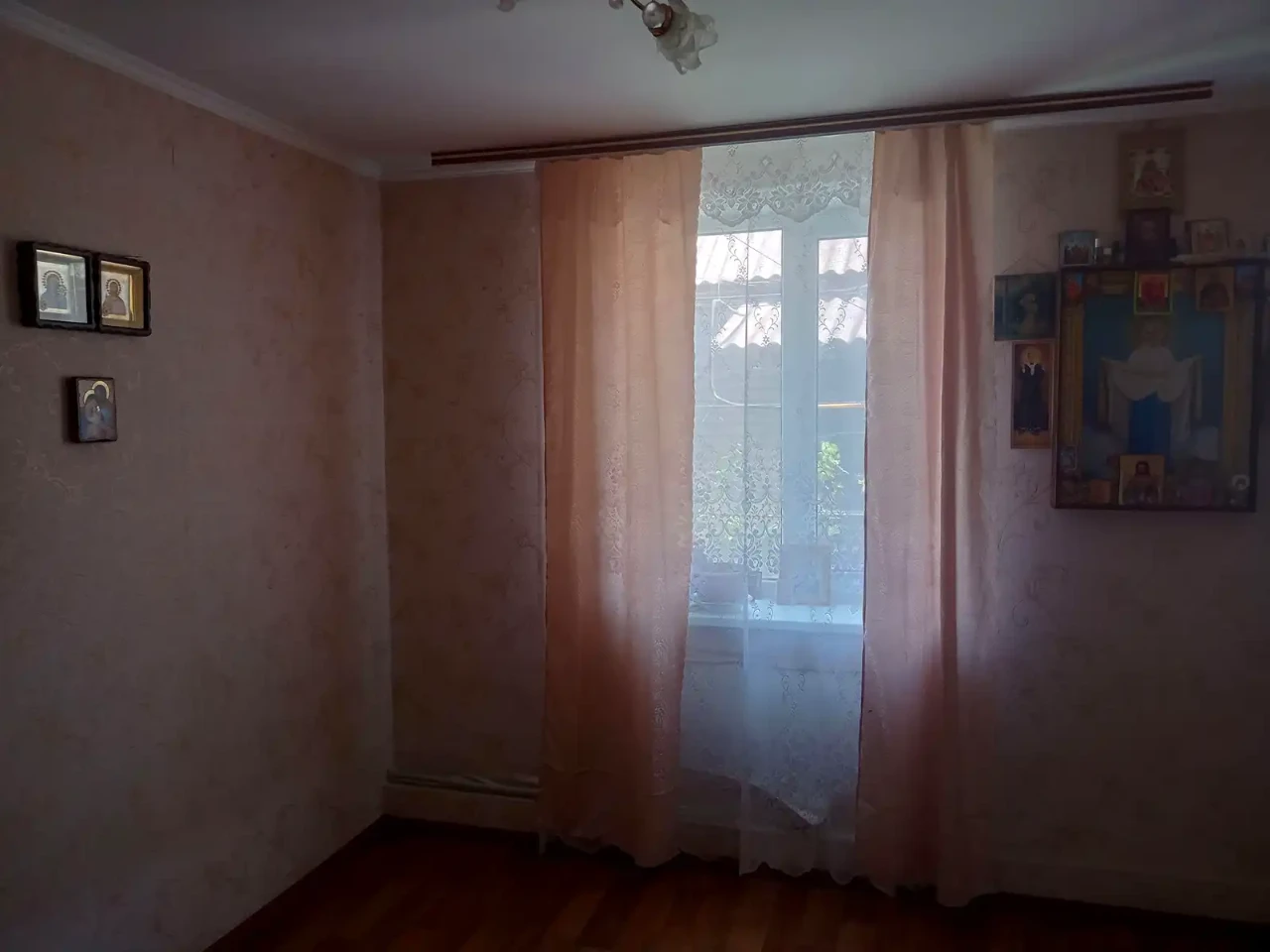 Продаж будинку 78.6 м² 5.66 соток.