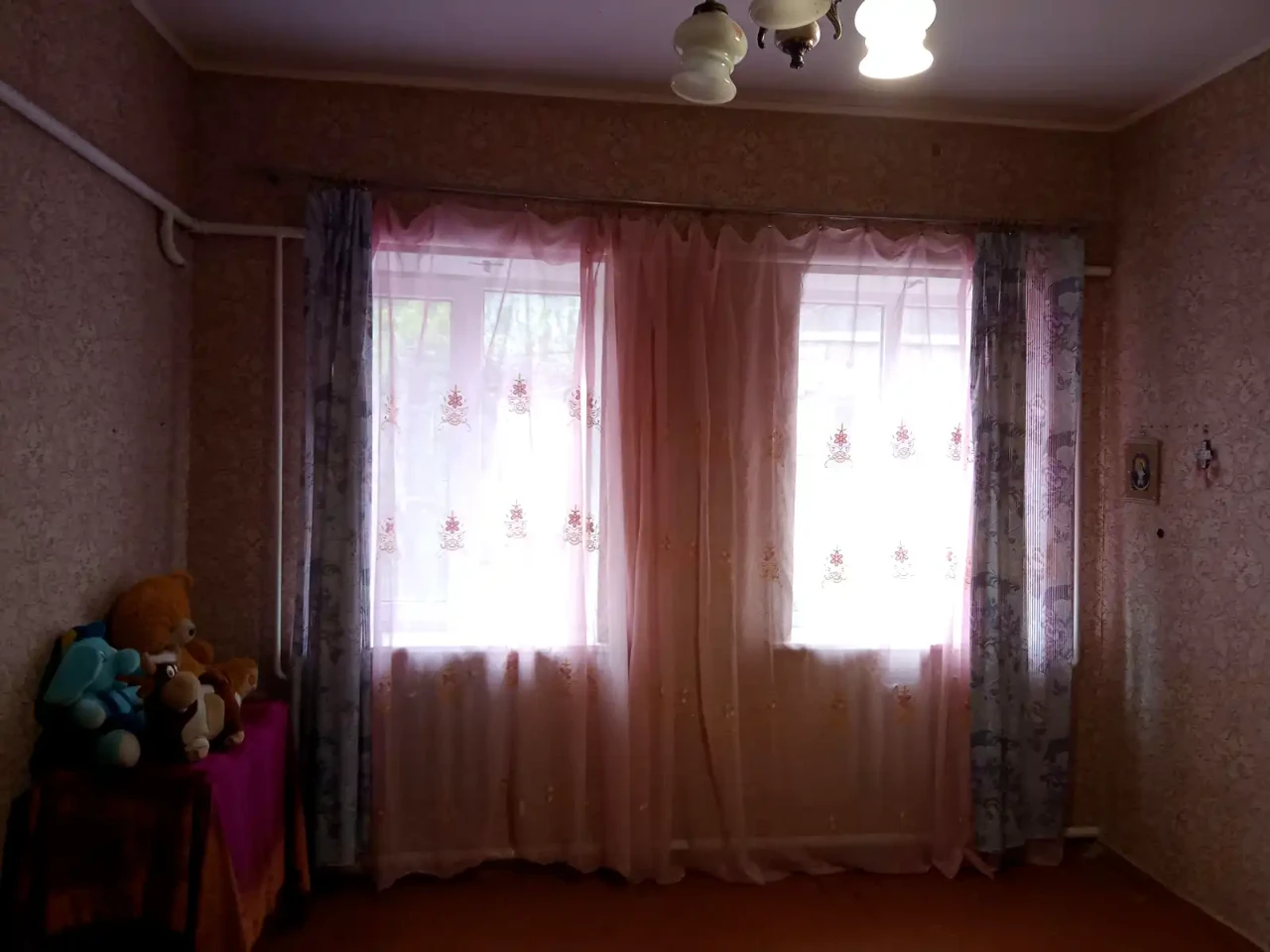 Продаж будинку 78.6 м² 5.66 соток.
