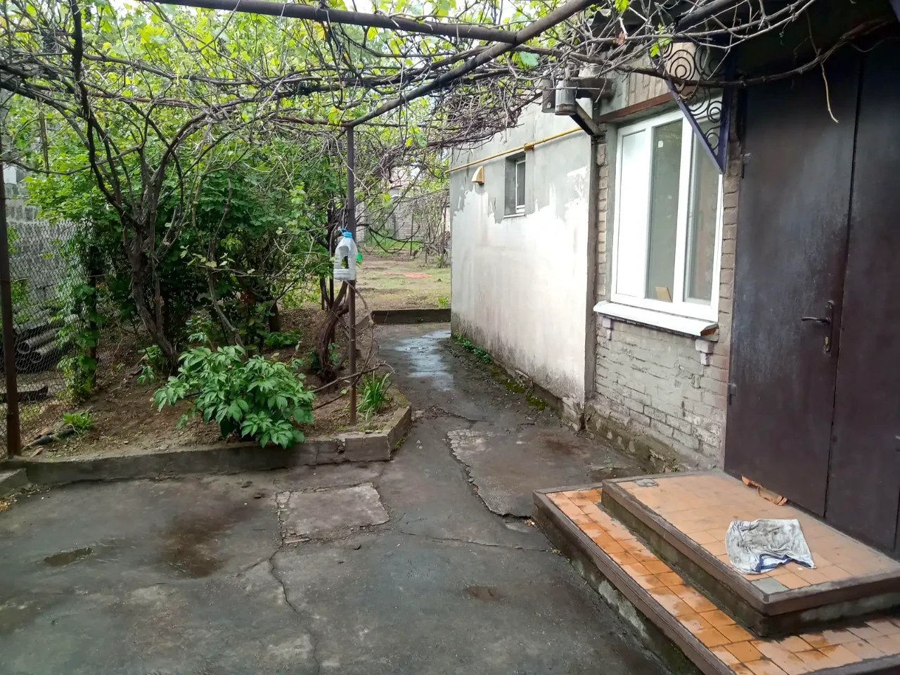 Продаж будинку 78.6 м² 5.66 соток.