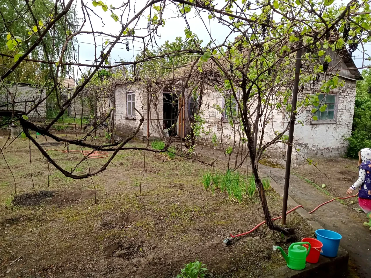 Продаж будинку 78.6 м² 5.66 соток.