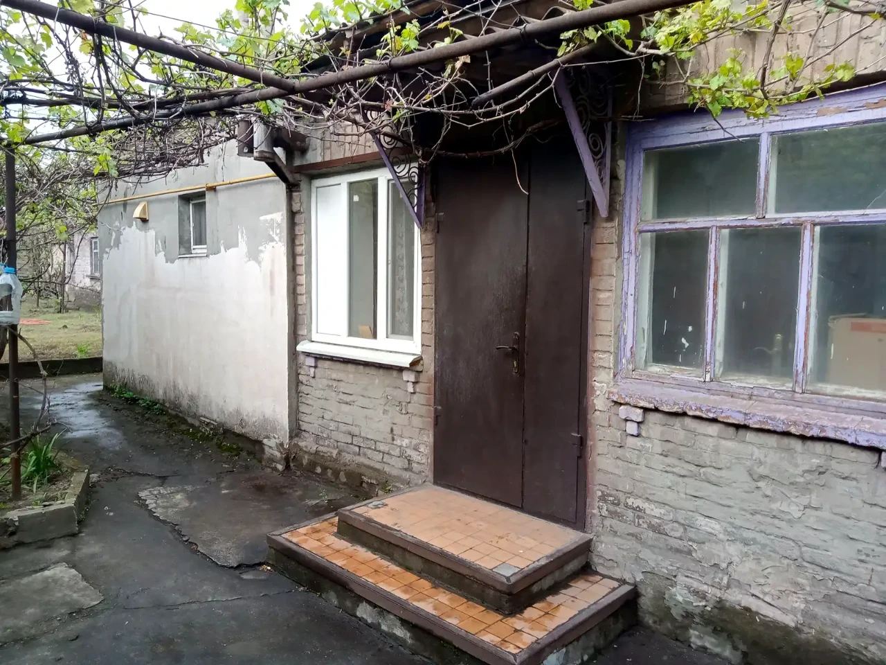 Продаж будинку 78.6 м² 5.66 соток.