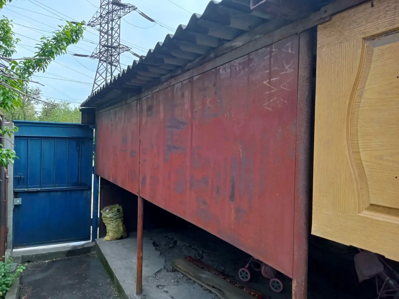Продаж будинку 78.6 м² 5.66 соток.