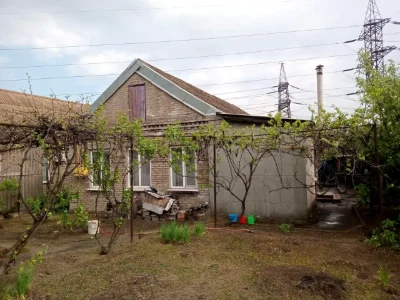 Продаж будинку 78.6 м² 5.66 соток.