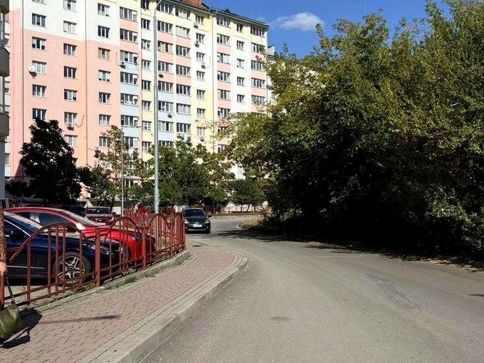 Квартира. Івано-Франківськ, Хіміків вул.