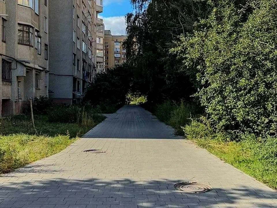 Квартира. Івано-Франківськ, Хіміків вул.