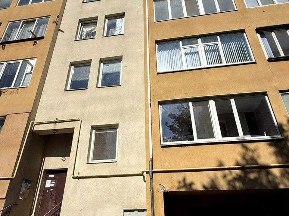 Квартира. Івано-Франківськ, Хіміків вул.