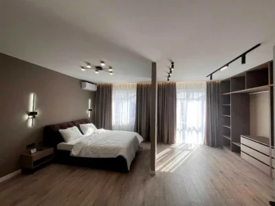 House. Ivano-Frankivsk, Buzkova
