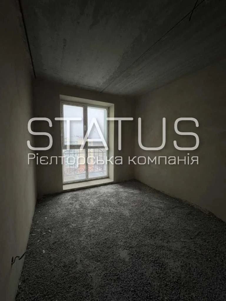 Sale of a two-level apartment in a new building. Levda.