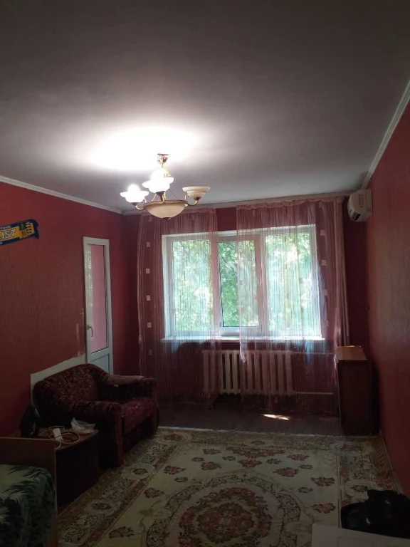 Продається 3-к квартира на Г.Сталінграда