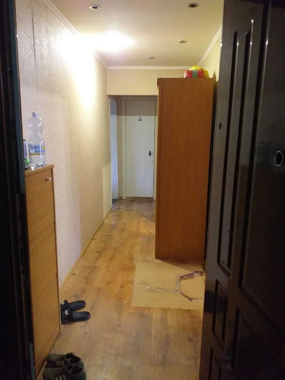 Продается 3-комнатная квартира на Г. Сталинграда