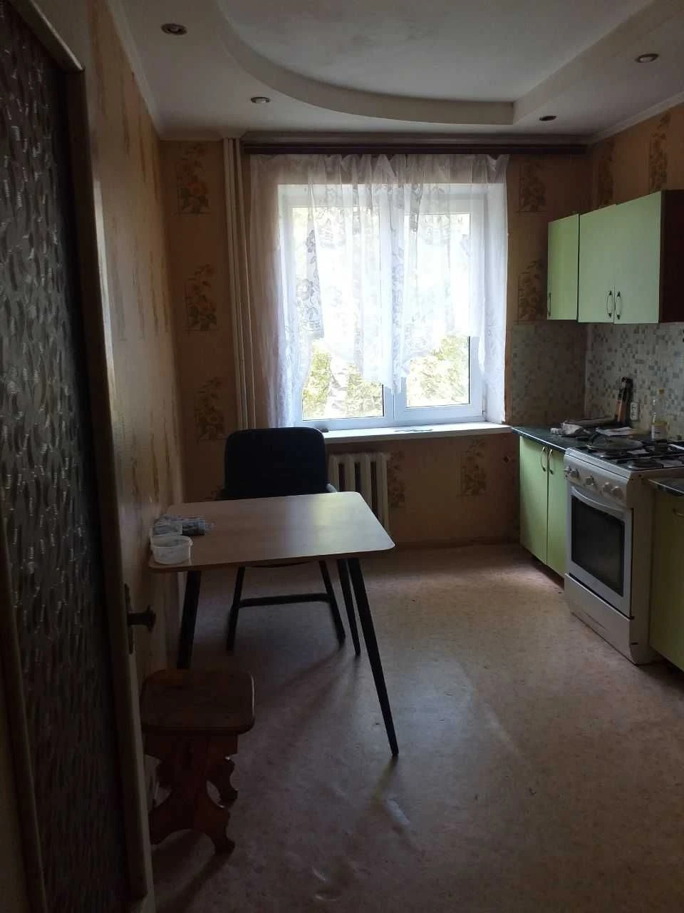 Продается 3-комнатная квартира на Г. Сталинграда