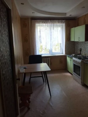 Продается 3-комнатная квартира на Г. Сталинграда