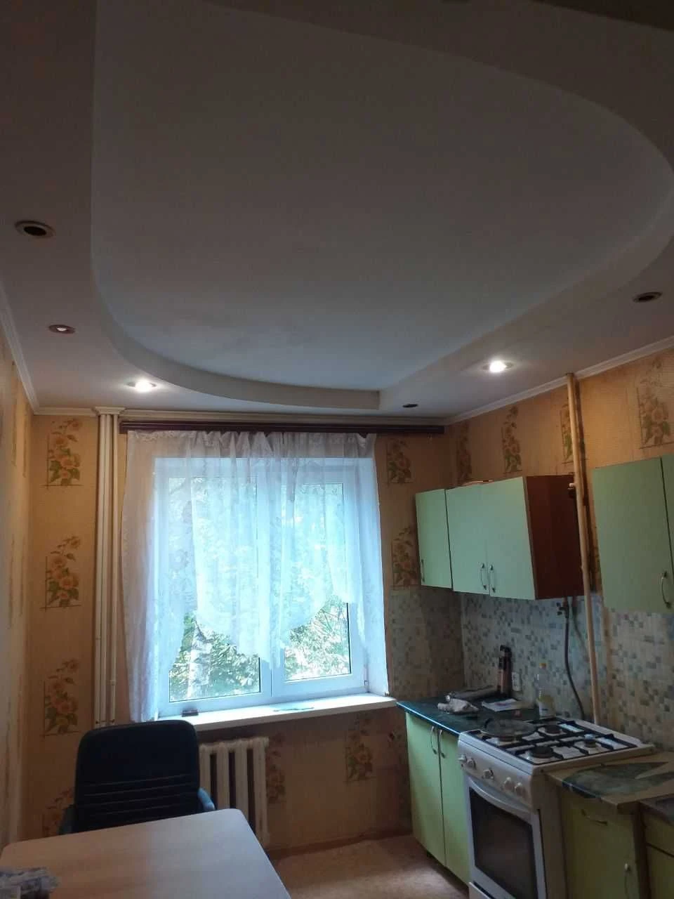 Продается 3-комнатная квартира на Г. Сталинграда