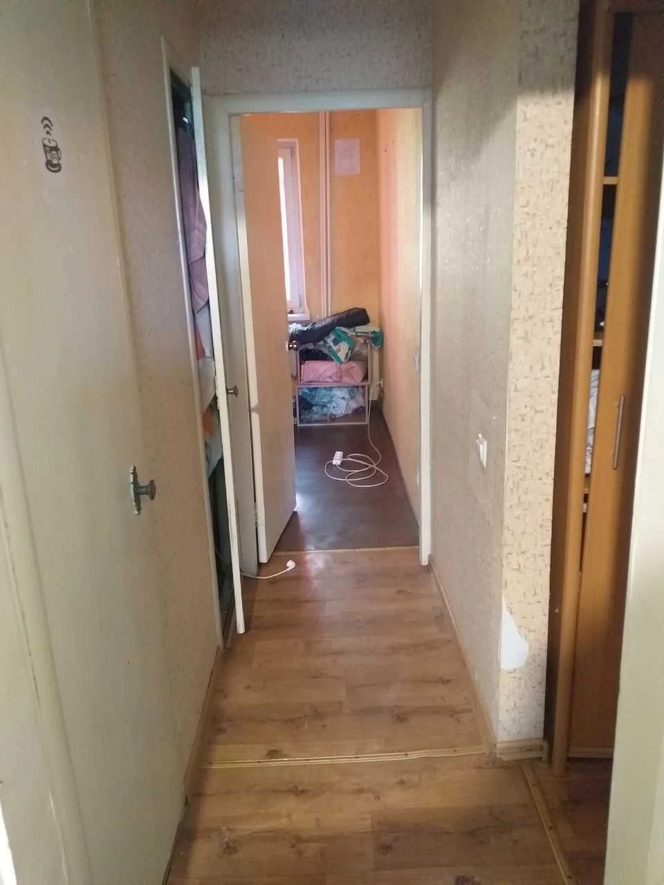 Продается 3-комнатная квартира на Г. Сталинграда