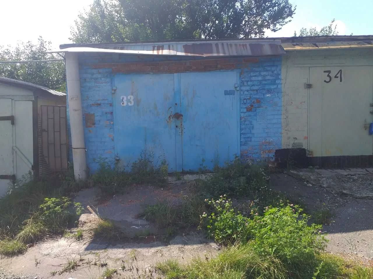 Продается 3-комнатная квартира на Г. Сталинграда