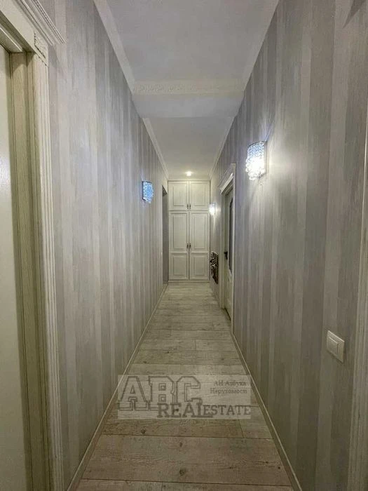 I will sell an exclusive apartment in the city of Zahisnyky Ukrainy