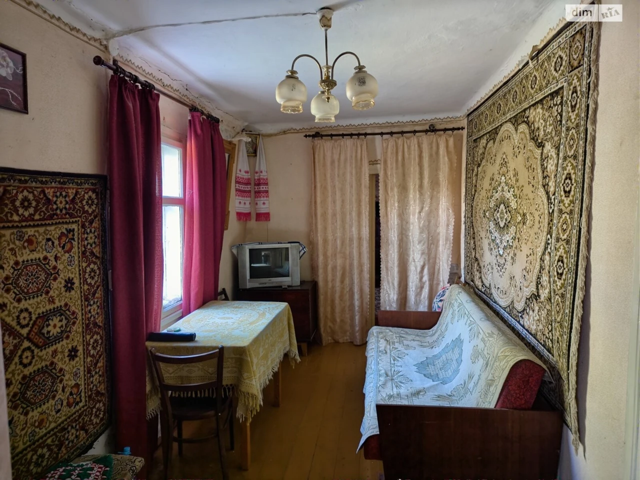 Продаж Дім