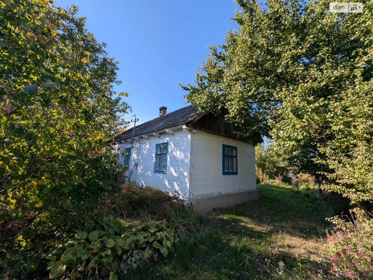 Продаж Дім