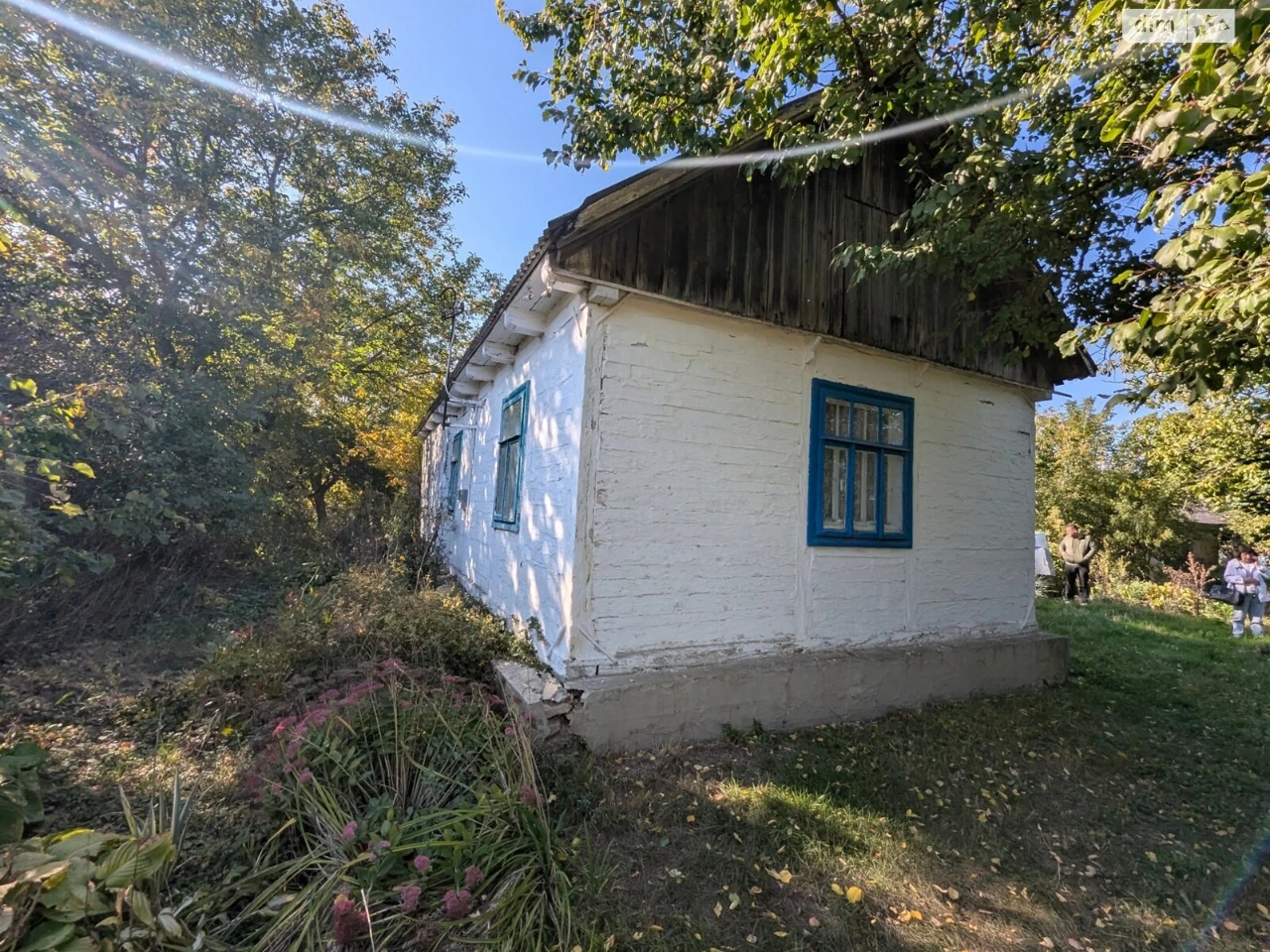 Продаж Дім