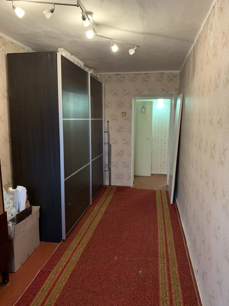 Продается 3-комнатная квартира в Сухом Фонтане
