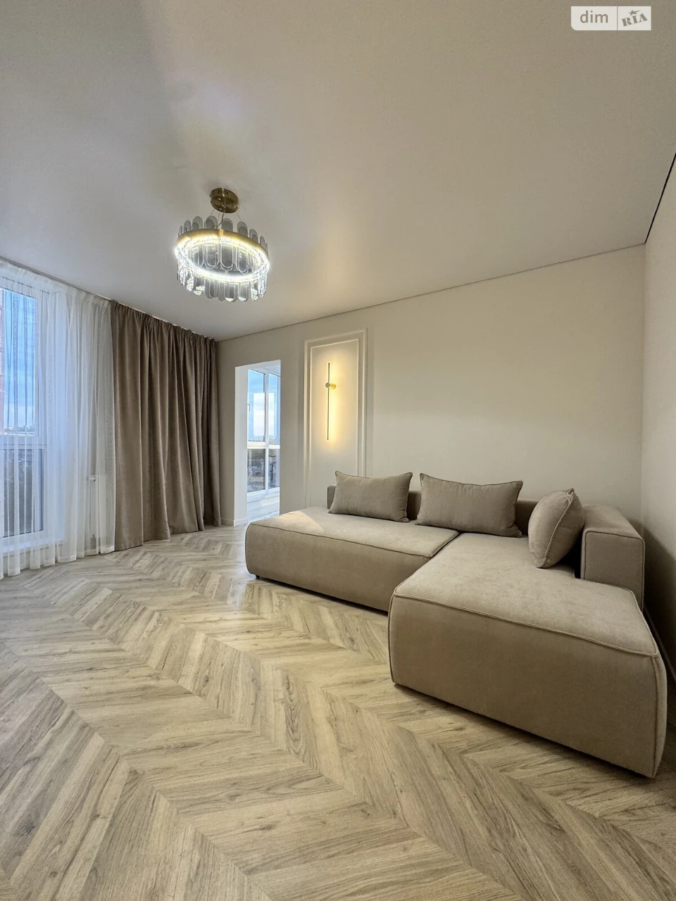 Apartment for Sale in Obolya