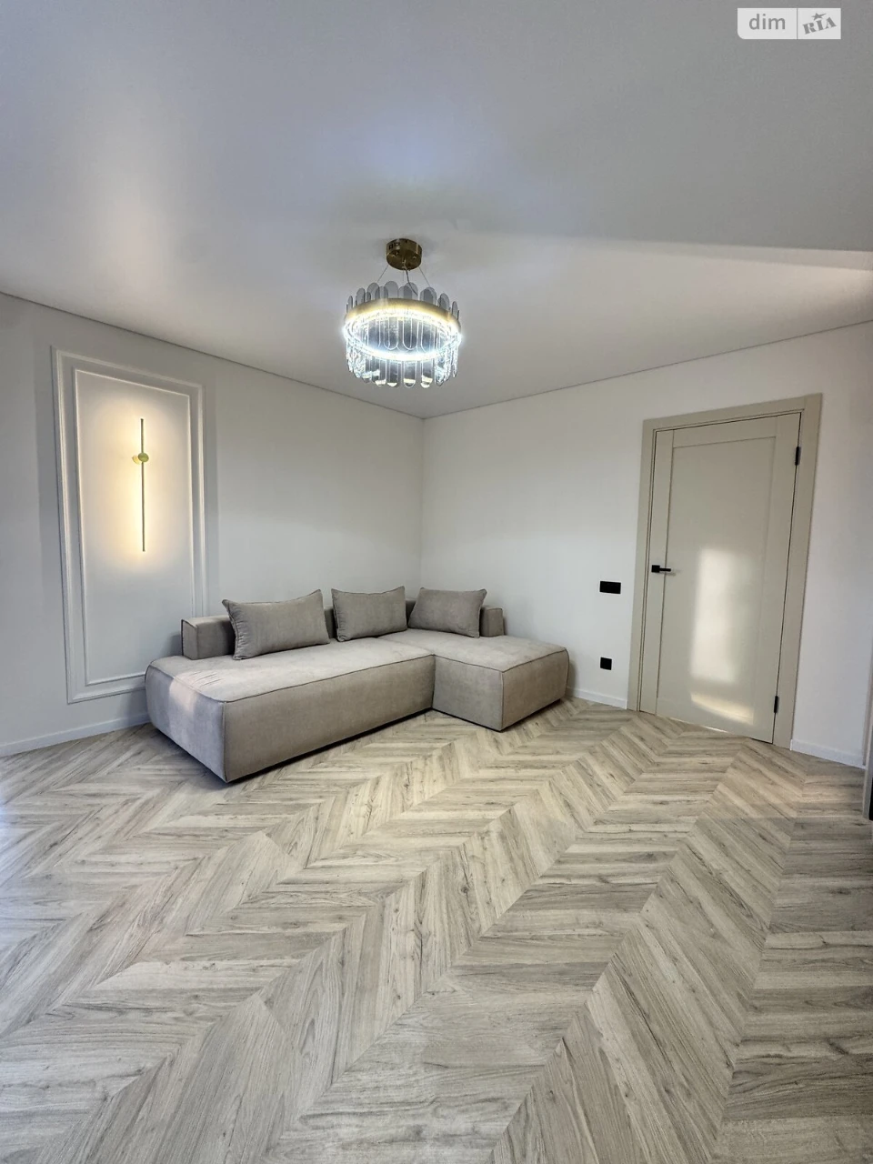 Apartment for Sale in Obolya