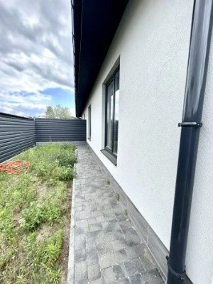 Apartment for sale, 81 sq m, part of a house in Žaidovas