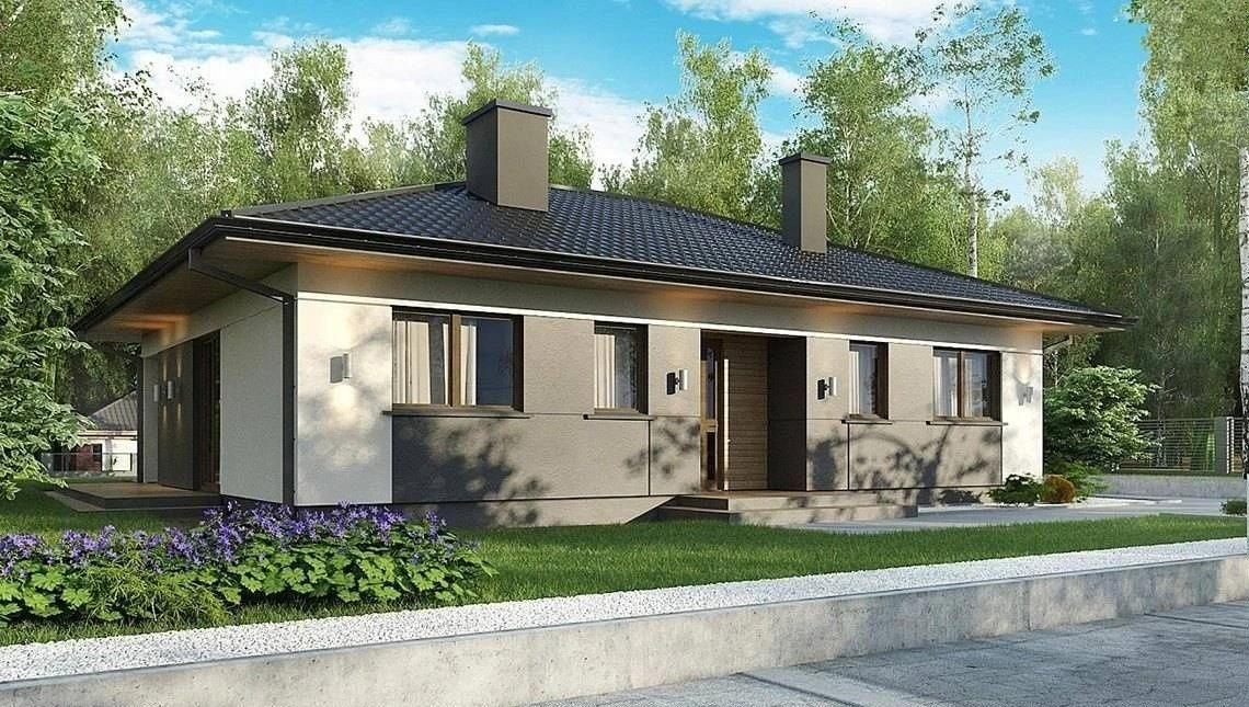 Apartment for sale, 81 sq m, part of a house in Žaidovas