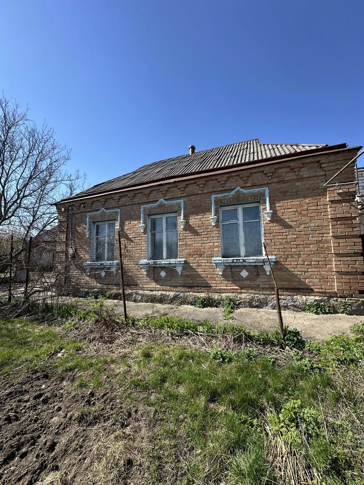 Sale of a house 74 sq.m, (Renovation)