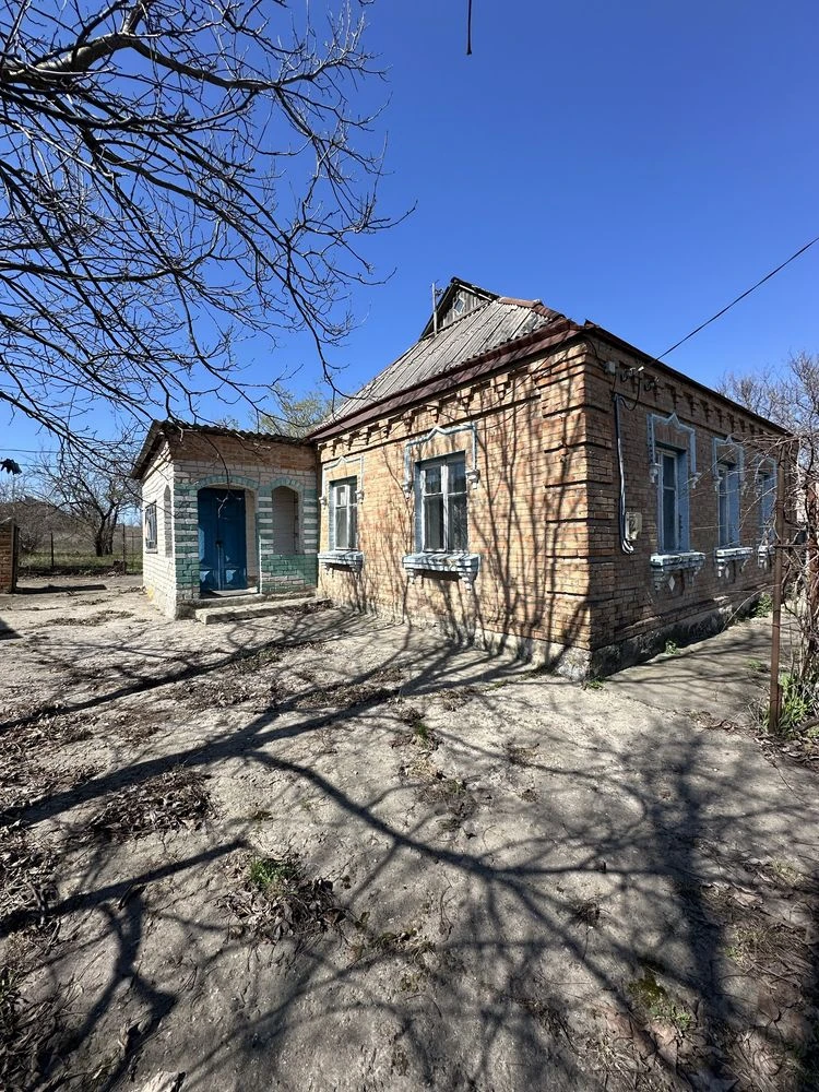 Sale of a house 74 sq.m, (Renovation)