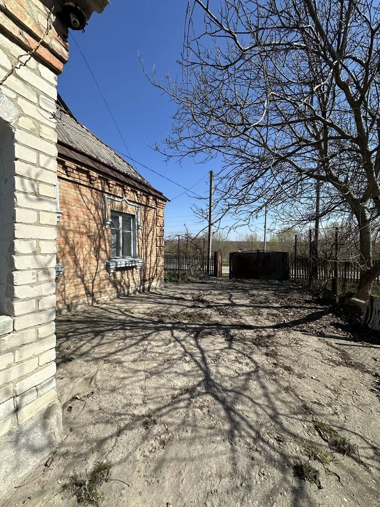 Sale of a house 74 sq.m, (Renovation)