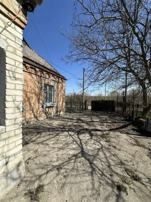 Sale of a house 74 sq.m, (Renovation)