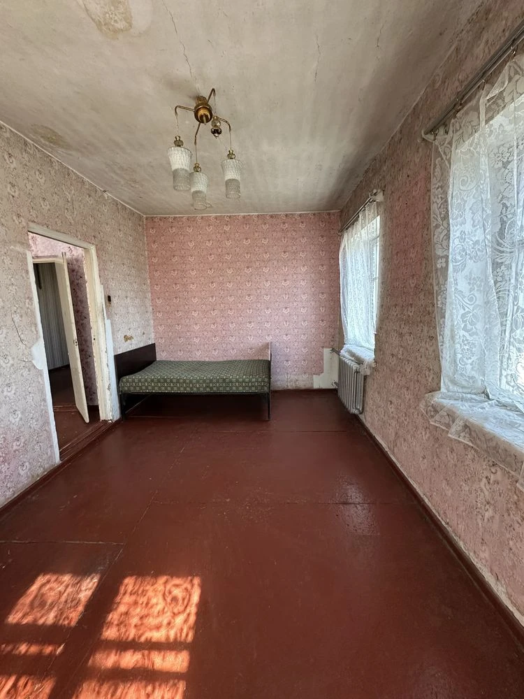 Sale of a house 74 sq.m, (Renovation)