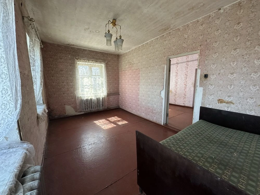 Sale of a house 74 sq.m, (Renovation)