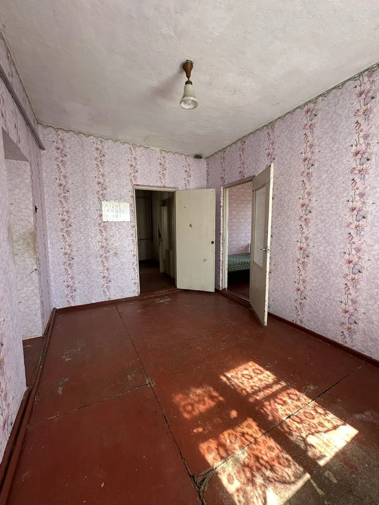 Sale of a house 74 sq.m, (Renovation)