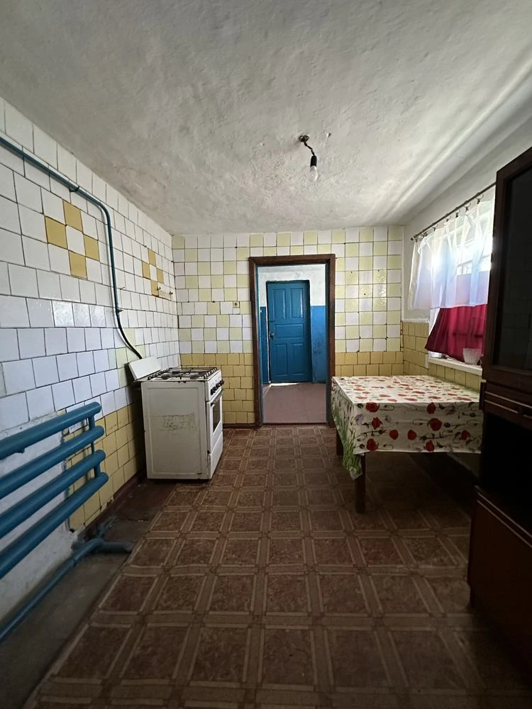 Sale of a house 74 sq.m, (Renovation)