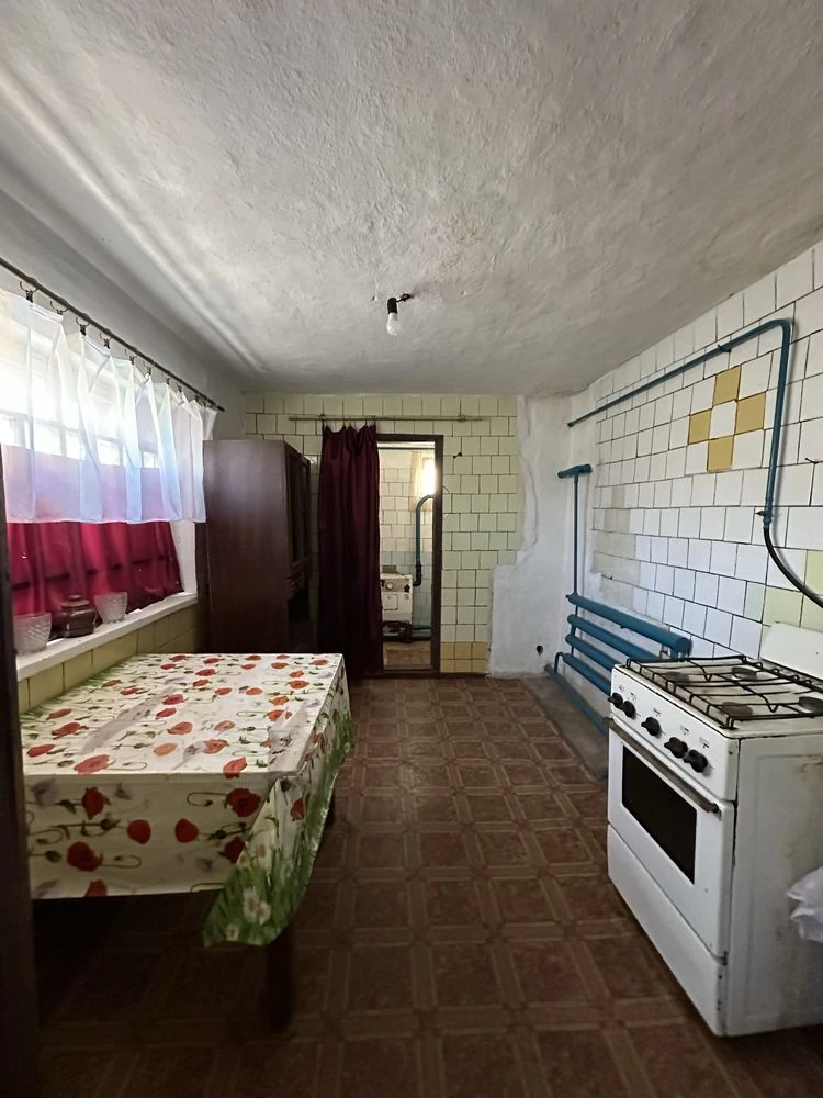 Sale of a house 74 sq.m, (Renovation)
