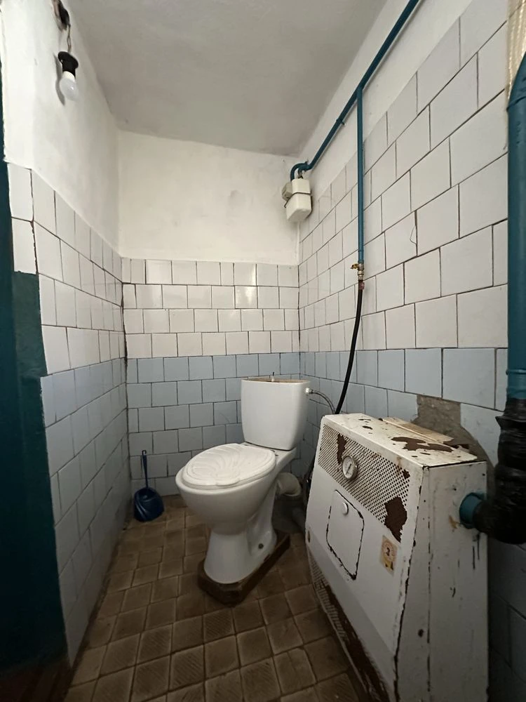 Sale of a house 74 sq.m, (Renovation)