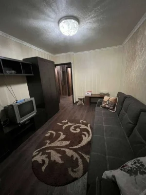 For sale: 2-bedroom apartment on Novyye Domakh