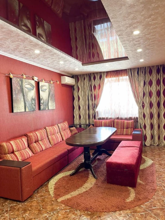 For Sale - Stunning Apartment ‼️Perспектива Complex ‼️Near Студенческая Metro
