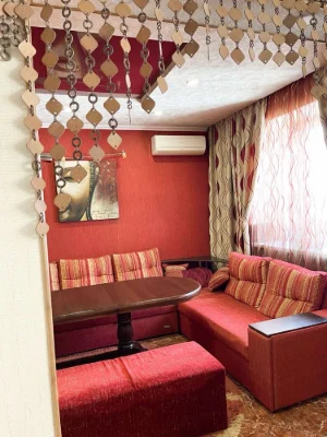 For Sale - Stunning Apartment ‼️Perспектива Complex ‼️Near Студенческая Metro