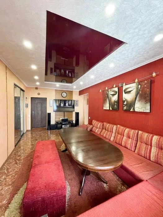 For Sale - Stunning Apartment ‼️Perспектива Complex ‼️Near Студенческая Metro