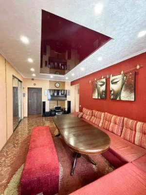 For Sale - Stunning Apartment ‼️Perспектива Complex ‼️Near Студенческая Metro